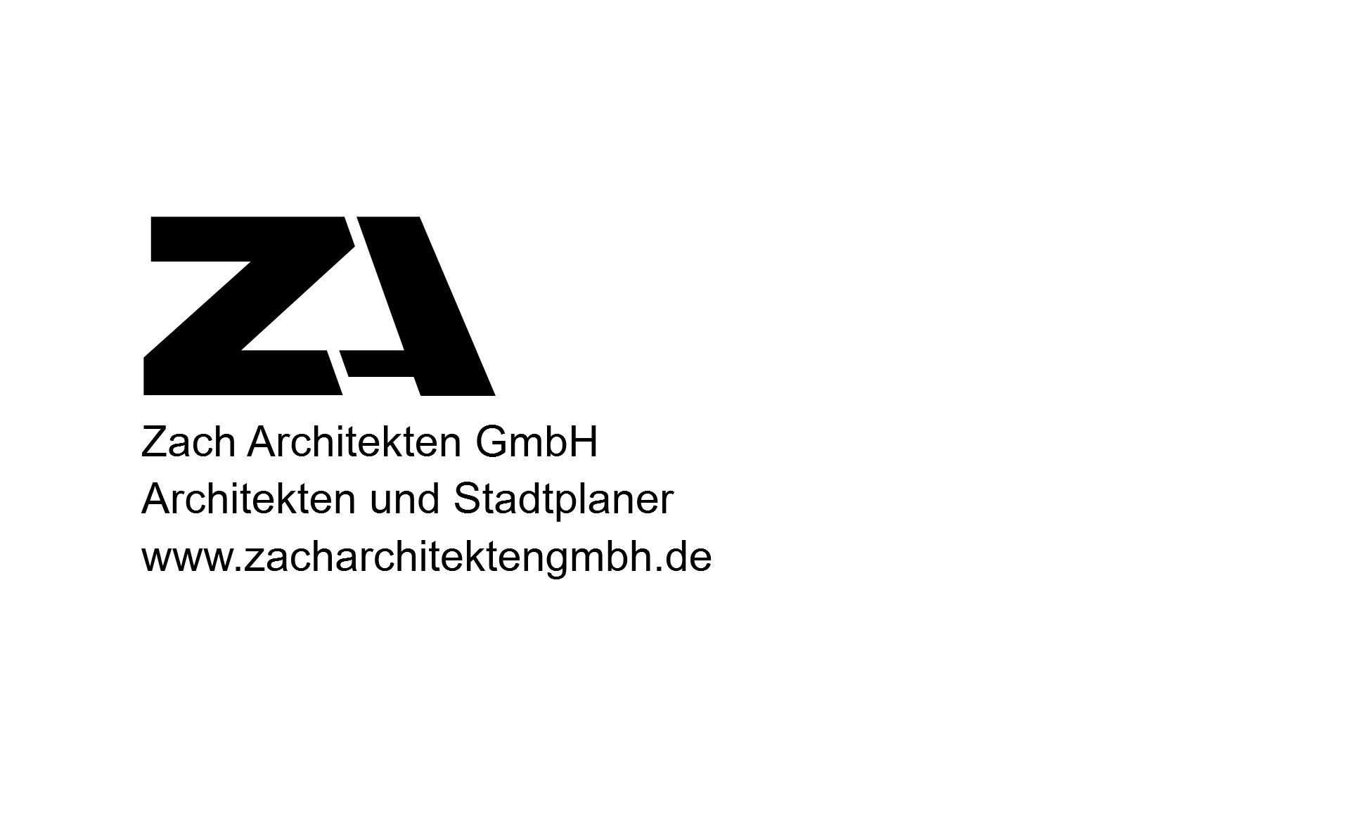 © Zach Architekten Otterfing