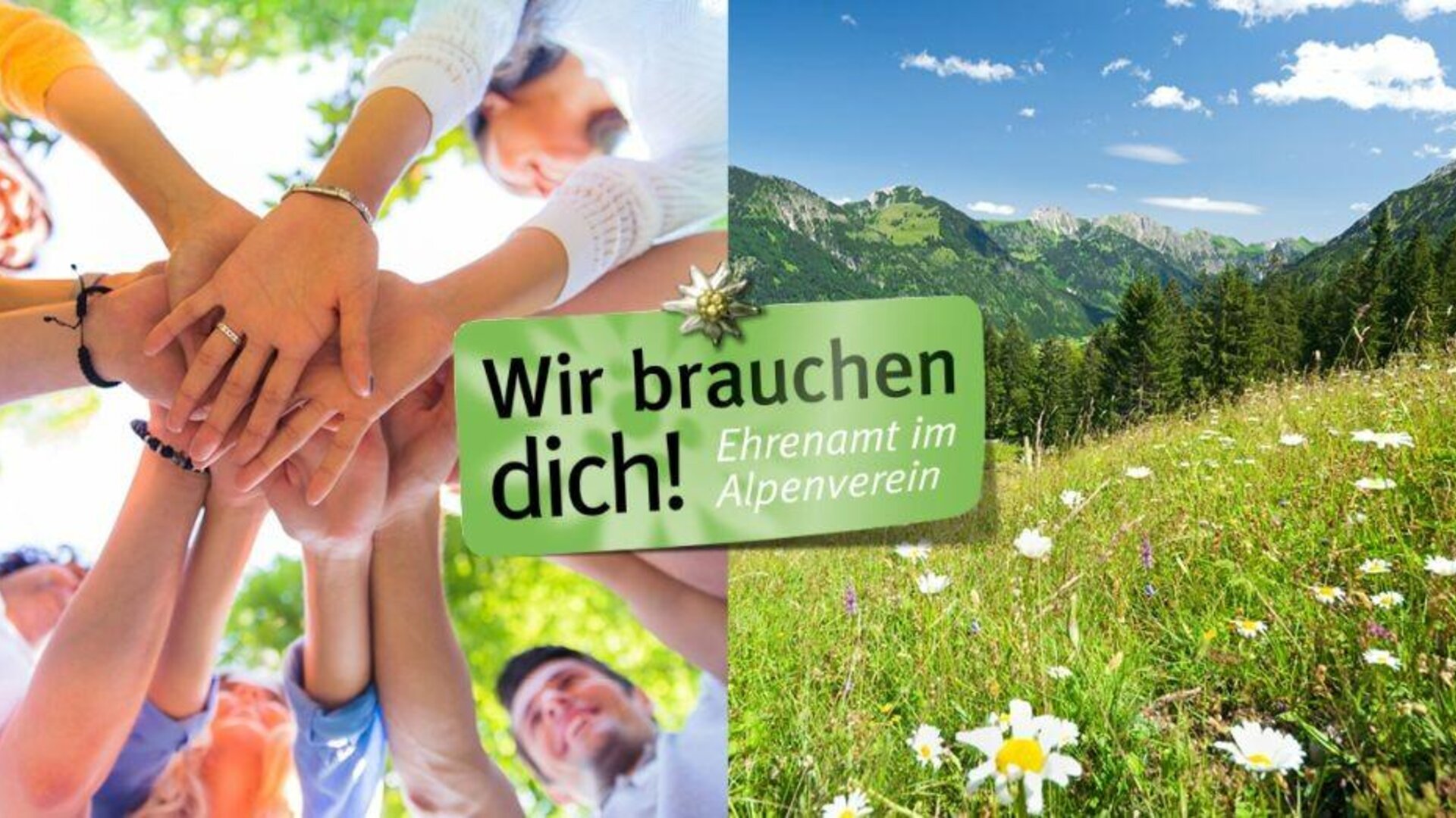 © Deutscher Alpenverein