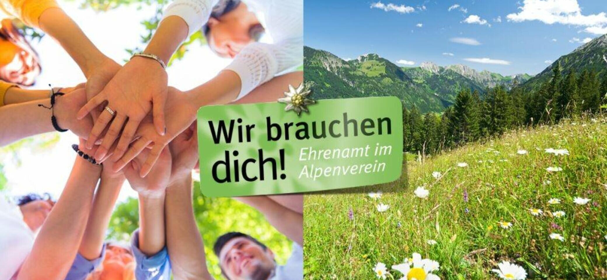 © Deutscher Alpenverein